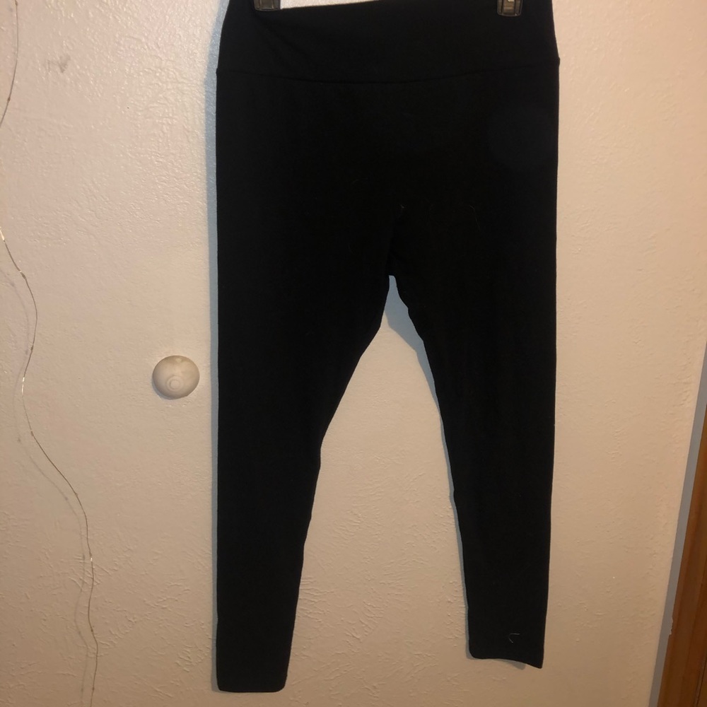 Wild Fable leggings black